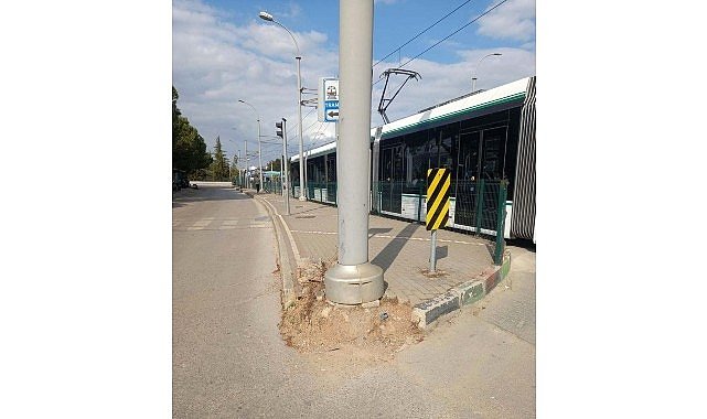 Kocaeli’de Yaya Güvenliği ve Konforu İçin Yoğun Mesai