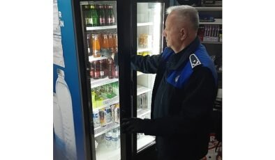 İnegöl’de Okul Kantinleri Sıkı Denetime Takıldı