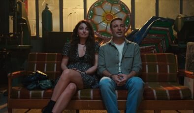 Bugün Güzel Filmine Geri Sayım: Çekimler Tamamlandı