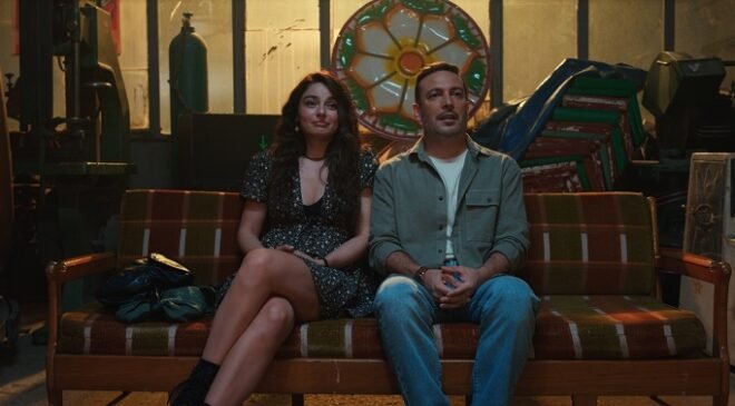 Bugün Güzel Filmine Geri Sayım: Çekimler Tamamlandı