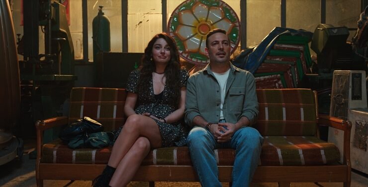 Bugün Güzel Filmine Geri Sayım: Çekimler Tamamlandı