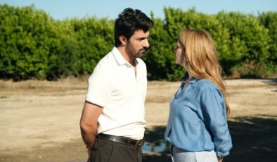 Bereketli Topraklar Yeni Bölümde Sırlar ve Tehditler Artıyor