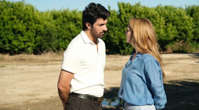 Bereketli Topraklar Yeni Bölümde Sırlar ve Tehditler Artıyor