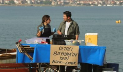 Cennetin Çocukları 9. Bölümde Duygusal Yüzleşmeler