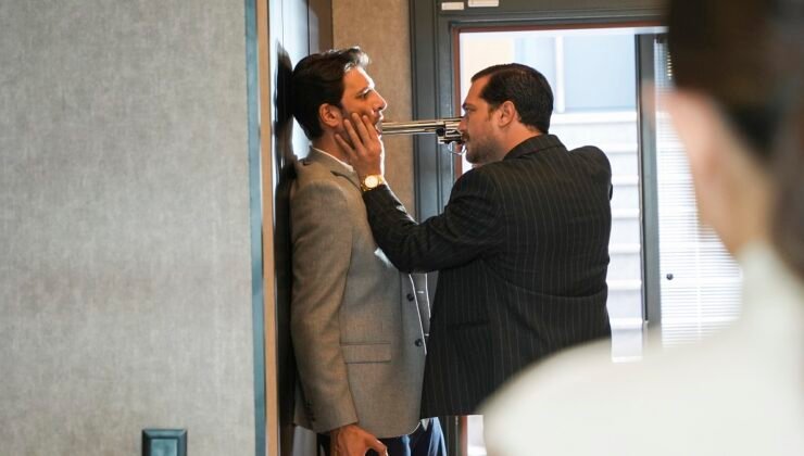 Eşref Rüya’da Dinçer ile Büyük Hesaplaşma Başlıyor