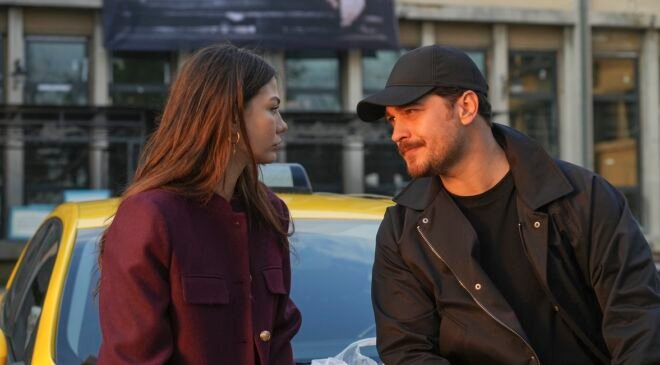 Eşref Rüya 21. Bölümde Gerilim ve Geçmiş Yüzleşmesi