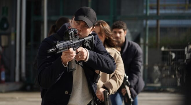 Teşkilat 156. Bölümde Altay’ın Kaderi Değişiyor