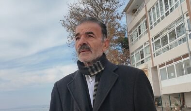 Aydoğan Tayfur’dan Yeni Albüm: Kınalı Kuzum