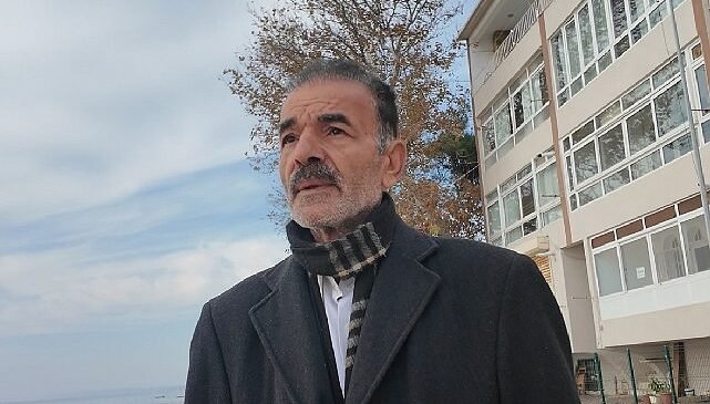 Aydoğan Tayfur’dan Yeni Albüm: Kınalı Kuzum