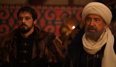 Kuruluş Osman’ın Devamı Kuruluş Orhan’da İkinci Bölüm Heyecanı