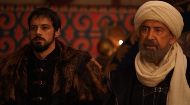 Kuruluş Osman’ın Devamı Kuruluş Orhan’da İkinci Bölüm Heyecanı