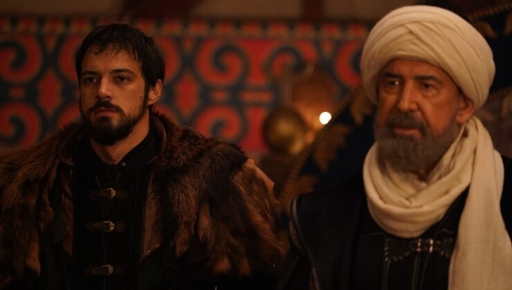 Kuruluş Osman’ın Devamı Kuruluş Orhan’da İkinci Bölüm Heyecanı