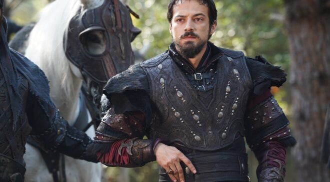 Kuruluş Orhan 3. Bölümde Gerilim Tırmanıyor: “El mi Yaman, Bey mi Yaman?”