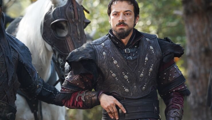 Kuruluş Orhan 3. Bölümde Gerilim Tırmanıyor: “El mi Yaman, Bey mi Yaman?”