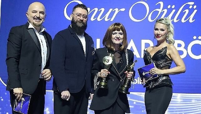 MESAM 39. Yılında Unutulmaz Bir Geceye İmza Attı