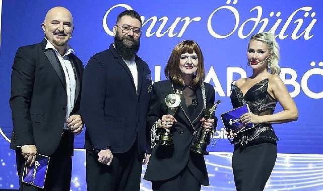 MESAM 39. Yılında Unutulmaz Bir Geceye İmza Attı