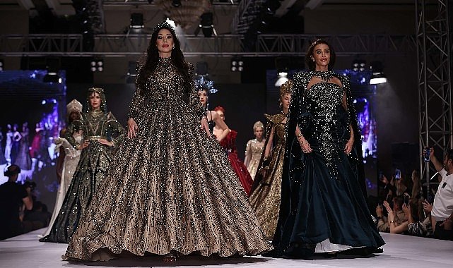 Özge Ulusoy’dan Evlilik Yorumu: Bana da Sürpriz Olur