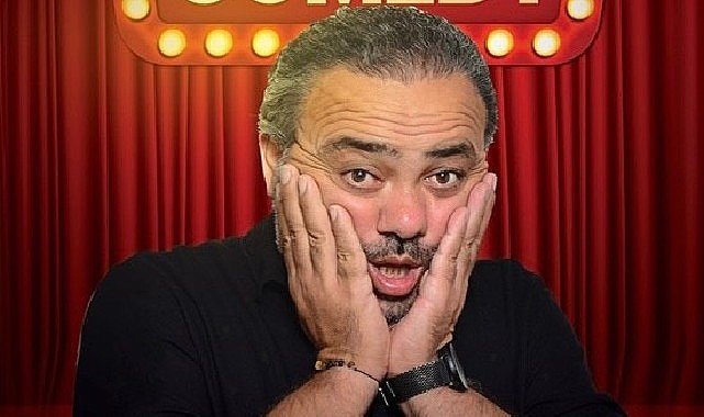 Yusuf Öztürk Londra’da Sahne Alacak