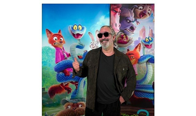 Cem Yılmaz, Zootropolis 2 ile Nick Wilde’a Ses Verdi