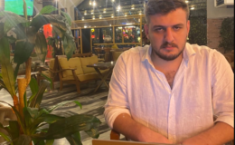 Görkem Yalçınkaya’dan Avrupa’ya Tatlı Çıkarması: Türk Ezgileriyle Yeni Nesil Harmoni