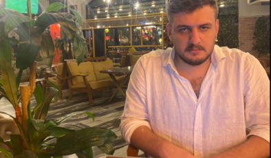 Görkem Yalçınkaya’dan Avrupa’ya Tatlı Çıkarması: Türk Ezgileriyle Yeni Nesil Harmoni