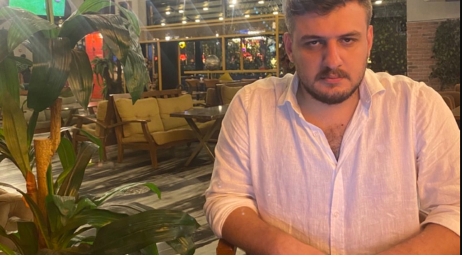 Görkem Yalçınkaya’dan Avrupa’ya Tatlı Çıkarması: Türk Ezgileriyle Yeni Nesil Harmoni