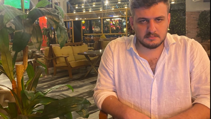 Görkem Yalçınkaya’dan Avrupa’ya Tatlı Çıkarması: Türk Ezgileriyle Yeni Nesil Harmoni