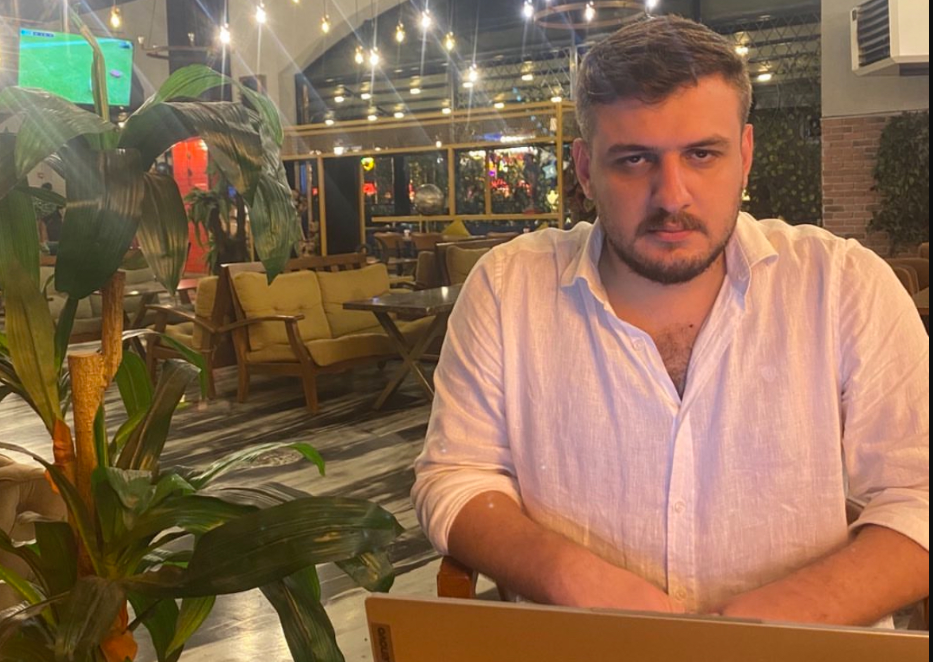 Görkem Yalçınkaya