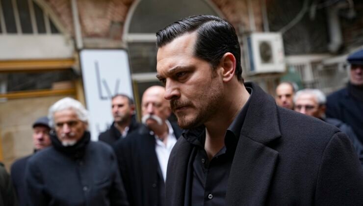 Eşref Rüya 34. Bölüm Özeti