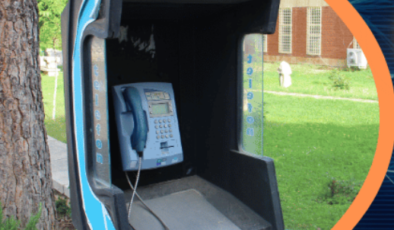 Ankesörlü Telefon Kartı ile Kesintisiz İletişim