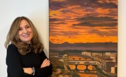 Çağdaş Edebiyatın Cesur Sesi Müge İplikçi Sahte Cennetten Kaçış İle Antalya, İstanbul Ve Muğla’da Okurlarıyla Buluşuyor!