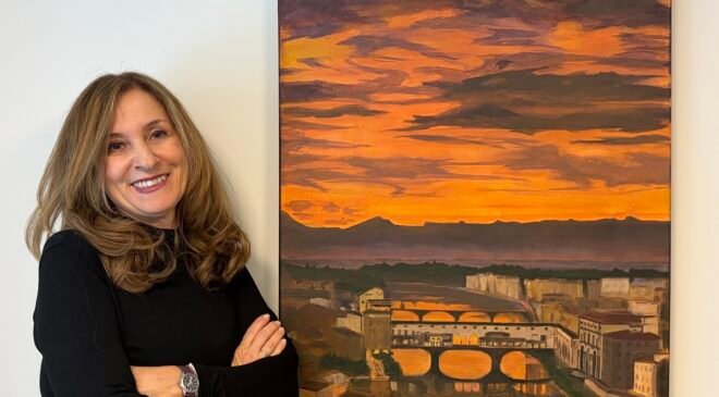 Çağdaş Edebiyatın Cesur Sesi Müge İplikçi Sahte Cennetten Kaçış İle Antalya, İstanbul Ve Muğla’da Okurlarıyla Buluşuyor!