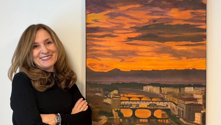 Çağdaş Edebiyatın Cesur Sesi Müge İplikçi Sahte Cennetten Kaçış İle Antalya, İstanbul Ve Muğla’da Okurlarıyla Buluşuyor!