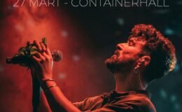 Çanakkale’de Anlamlı Konser: Gelirin Bir Bölümü Şehit ve Gaziler Derneği’ne Bağışlanacak