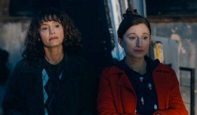 Mira 3. Bölümüyle HBO Max’te yayında!