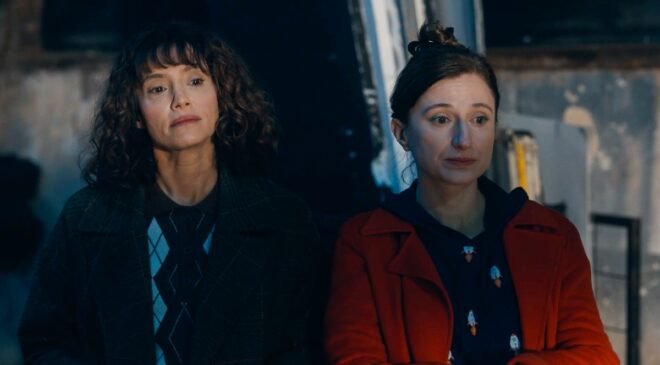 Mira 3. Bölümüyle HBO Max’te yayında!