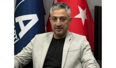 Düzce Merkez İlçe Başkanı Muhammed Doğan Kaya: “Biz tartışmaya değil kazanmaya geliyoruz