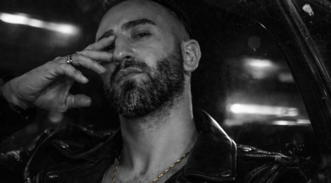 Ödüllü DJ’den Sert Açıklama