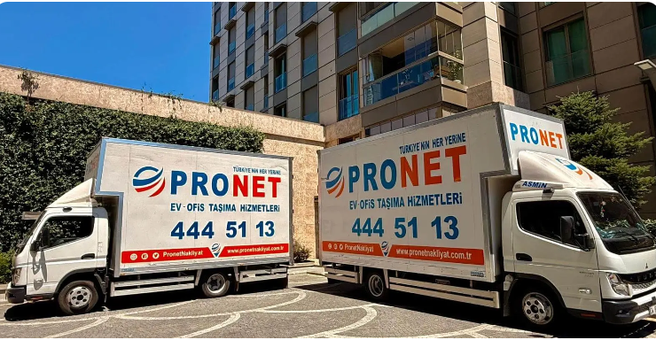 İstanbul’da En İyi Nakliyat Firması Nasıl Seçilir? (Evden Eve Nakliyat Rehberi)