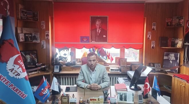 Ümit Demiroğlu: Bayram Tatili Ayrıcalık Değil Her Emekçinin Hakkı Olmalı
