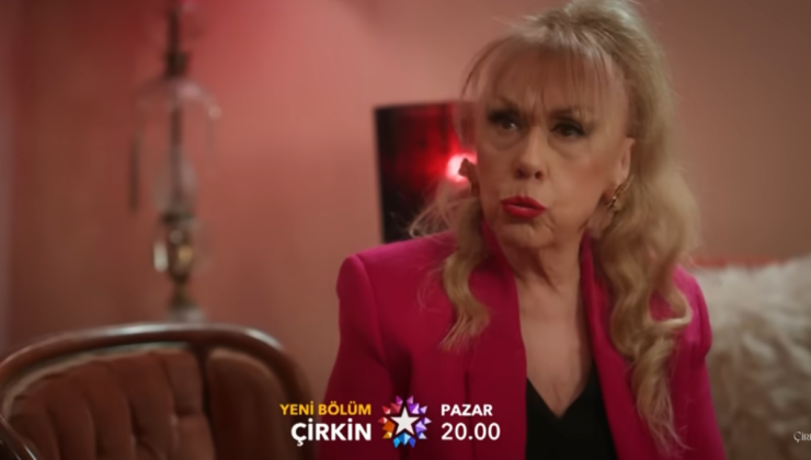 Kamuran Akkor Çirkin Dizisinin Sıkı Takipçisi Çıktı!