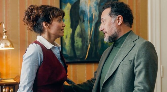 Hbo Original Dizisi Mira: Her Şey Yolundaymış Gibi Sekizinci Bölümüyle Yayında!