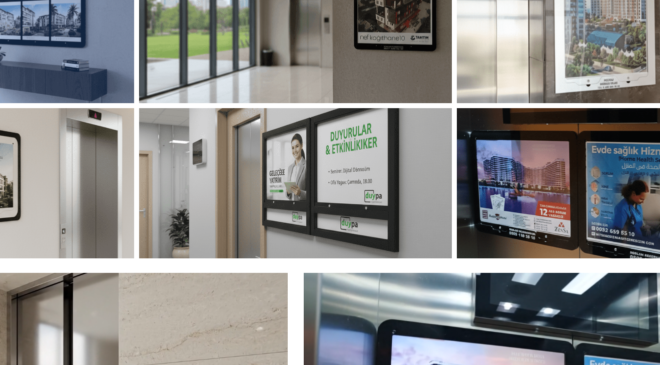 İlan Panosu, Reklam Panosu ve Apartman Duyuru Panosu Kullanım Alanları ve Avantajları