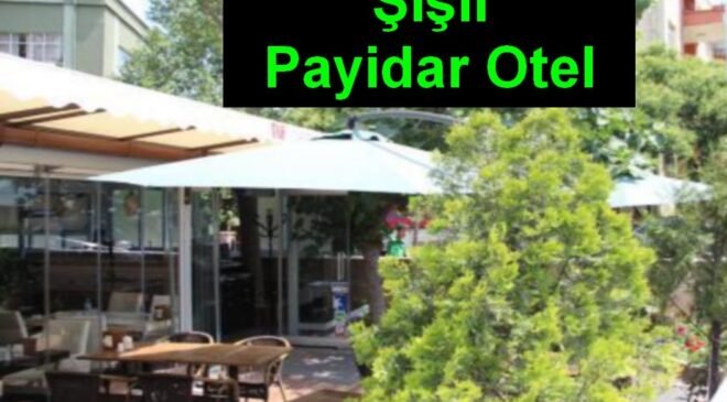 İstanbul Avrupa Yakasında Konaklama İçin Neden Şişli’yi Tercih Etmelisiniz?