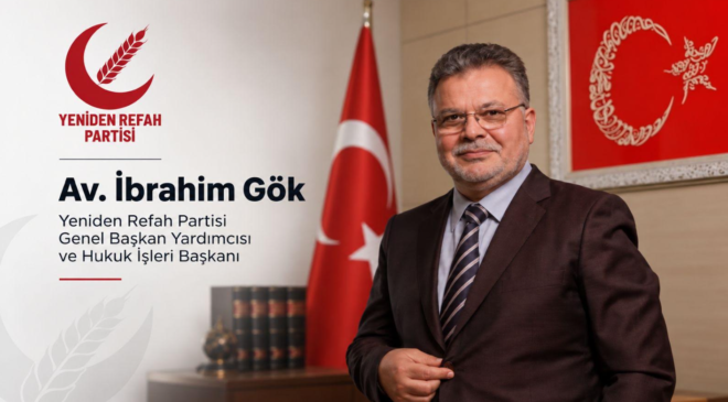 İbrahim Gök: “Ahilik, Ticarette Hukuktan Önce Vicdanı Harekete Geçiren Bir Medeniyet Anlayışıdır”