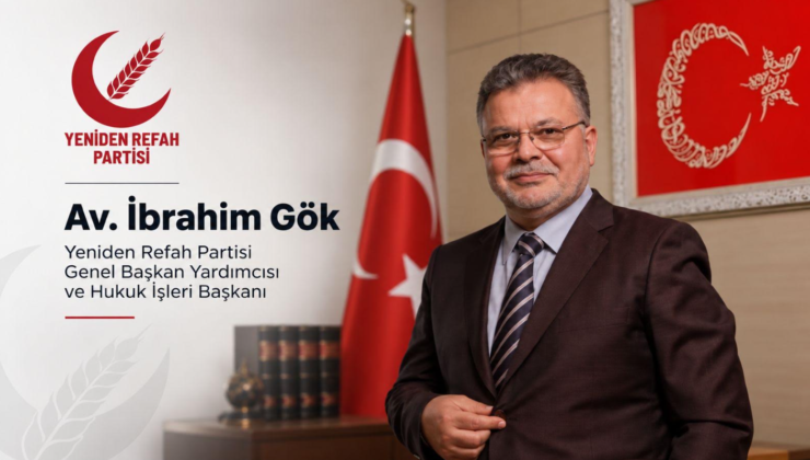 İbrahim Gök: “Ahilik, Ticarette Hukuktan Önce Vicdanı Harekete Geçiren Bir Medeniyet Anlayışıdır”
