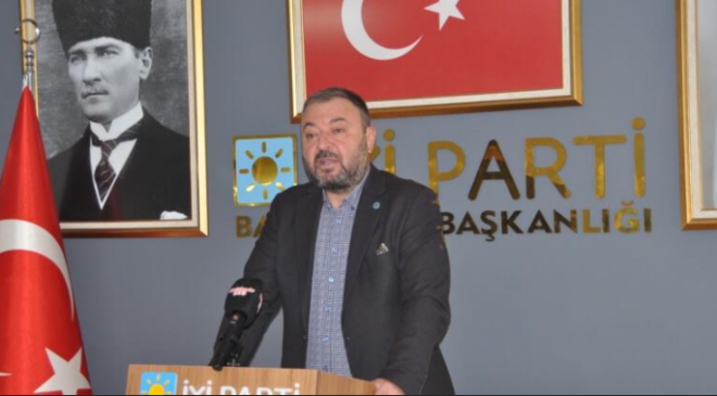Hasan Fehmi Yörük: Motorindeki Artış Üreticinin de Tüketicinin de Hesabını Bozdu
