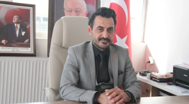 MUTLUTÜRK: “ÜNİVERSİTEMİZİN YENİ DÖNEMİ ERZİNCAN’A DEĞER KATMALIDIR”